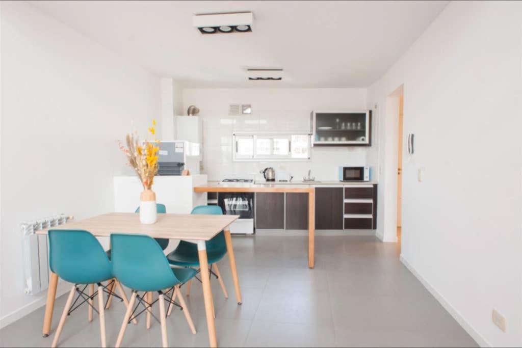 Luminosos Loft En Recoleta 2 Cuadras Del Subte Apartment Buenos Aires Bagian luar foto