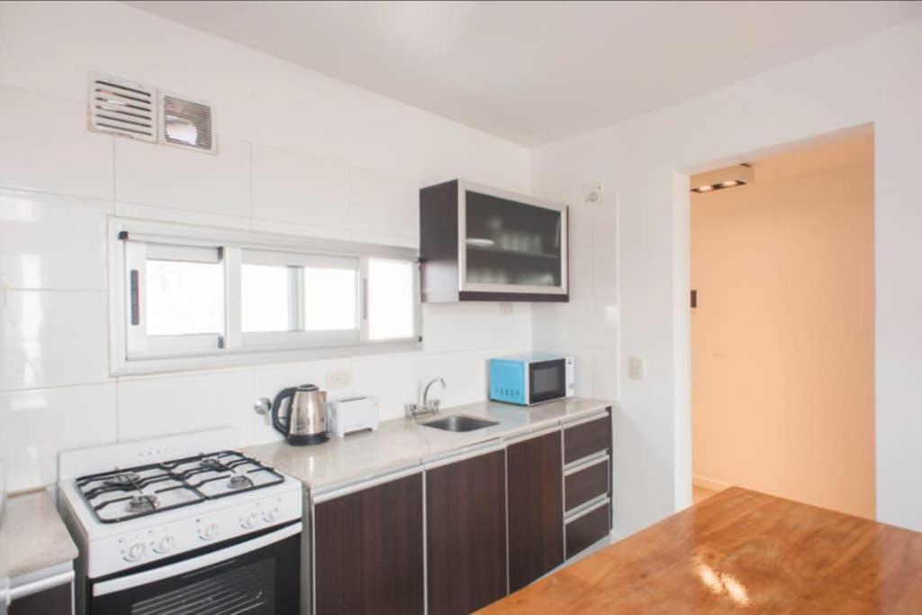 Luminosos Loft En Recoleta 2 Cuadras Del Subte Apartment Buenos Aires Bagian luar foto