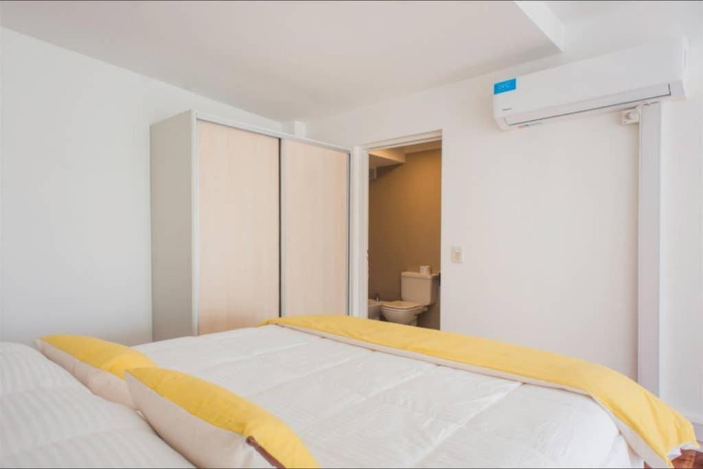 Luminosos Loft En Recoleta 2 Cuadras Del Subte Apartment Buenos Aires Bagian luar foto